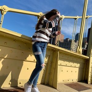 Meet your Posher, Leah